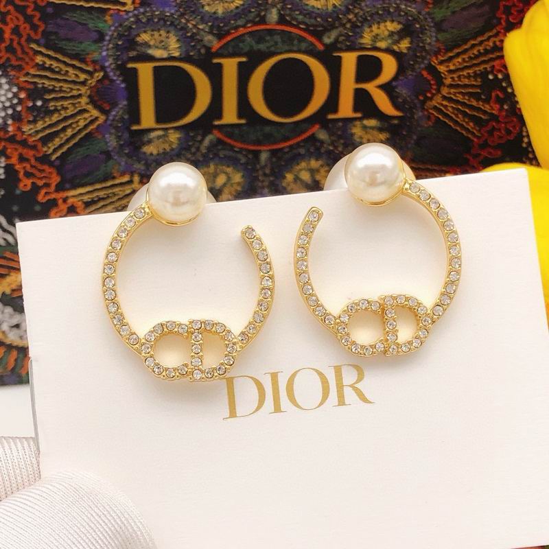 Dior Earring 03yxs198